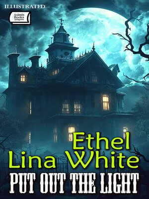 cover image of Put Out the Light. Illustrated